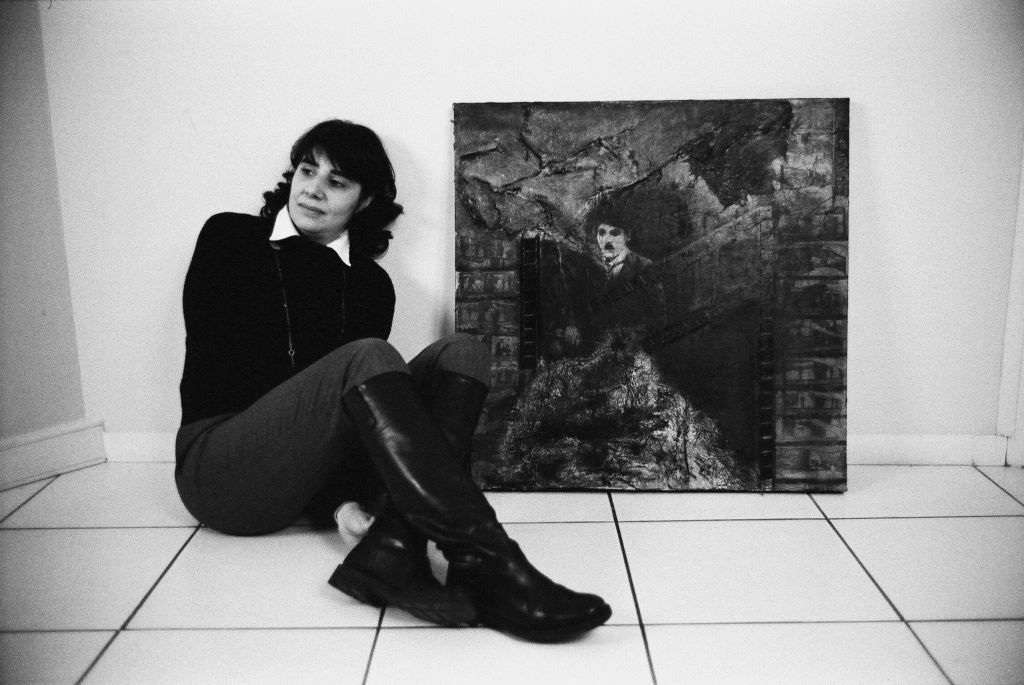 photo estelle NATH COMPRESSEE